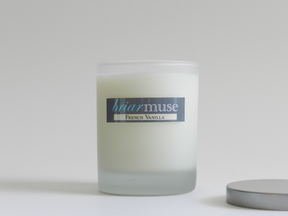 French Vanilla Candle on Luulla